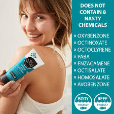 Amazon.com: All Good Sport Mineral Sunscreen Lotion