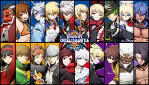 Famous anime voice actors english dub. Blazblue Cross Tag Battle Showcases English Voice Cast In Latest Trailer