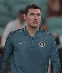 Check out his latest detailed stats including goals, assists, strengths & weaknesses and match ratings. Andreas Christensen Wikipedia