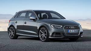 Learn more about specs, torque and horsepower. Audi S3 8v Autobild De