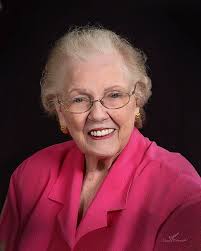 Betty Chaney Obituary