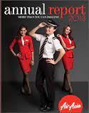 Air arabia annual report 2017 english / arabic. Investor Relations Annual Report