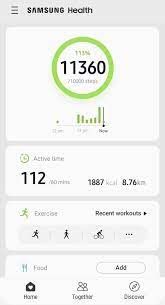 Pedometers motivate walkers by counting steps and keeping you on track to your daily goal. 15 Best Pedometer Apps 2020 For Android Ios Free Apps For Android And Ios