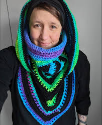 Hi everyone ☺️ I'm Jess and I run a small hobby business, the Anti-Social  Hookers Club, based in Fife . I mostly make for friends and family as I do  it all