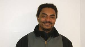 Fundraiser for Dwight Phillips by Karen Eichner : Dwight Phillips and Family