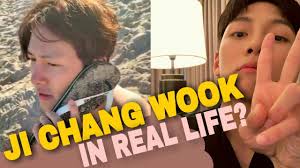 He is also known for his role in the south korean. This Is Ji Chang Wook In Real Life Ji Chang Wook S Lifestyle Youtube