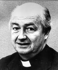 Father James P. Sinnott, MM