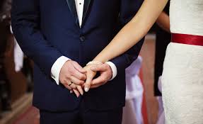 No lo tomes como una excusa pero llegaste en un momento muy difícil, tu padre y yo estudiando y sin la madurez y recursos necesarios para. Lecturas Biblicas Para La Celebracion Matrimonio Catolico Por Tu Matrimonio