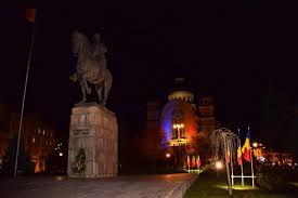 Program 1 decembrie 2018 cluj. Programul Complet De 1 Decembrie La Targu MureÈ™