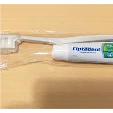 Maybe you would like to learn more about one of these? Jual Paket Dental Kit 1 Sikat Gigi Jordan Helm Odol Ciptadent Amenities Hotel Pt Cahaya Qorrindo Sejahtera Kota Tangerang Banten Indotrading