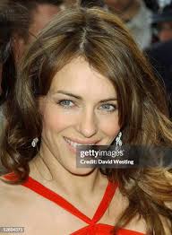 4.535 fotos e imágenes de alta resolución de Liz Hurley