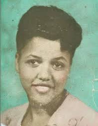 Obituary for Evelyn T. Chatman