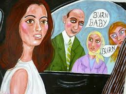 Stella Vine. Melting Into you