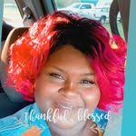 Latoria Powell's Instagram, Twitter & Facebook