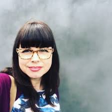 DIY Embroidery Sparkly Daisy Craft Kit