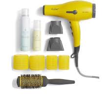 You never need a special occasion to treat yourself, so book your beauty. Women S Drybar The Big Hair Blowout Kit 21730 Rsd Liked On Polyvore Featuring Beauty Products Haircare Hair S Blowout Hair Dry Bar Blowout Dry Bar Hair
