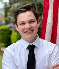 Cyber Eagles Reach Newsletter