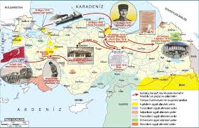 Havza genelgesi mustafa kemal paşa tarafından tek başına yayımlanmıştır. Havza Genelgesi 28 Mayis 1919 Tarih Bilimi