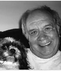 LYNN BASTROM Obituary (1944