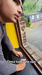 The Autistic Kid Talking about Nature