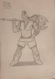 Maybe you would like to learn more about one of these? Character Designs For Dnd Mechanical Panda S Drawings Facebook