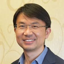 Mingji Dai (@MingjiDai)