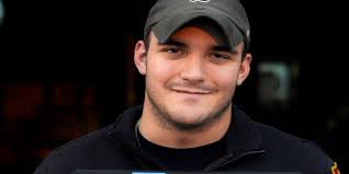 Spencer firefighter meets father he never knew