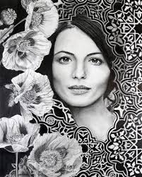 Fine Art — MKMKennedy