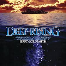 DEEP RISING – Original Motion Picture Soundtrack | Kinetophone