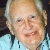 Robert F. Pederson Obituary