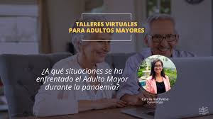 We did not find results for: Talleres Virtuales Para Adultos Mayores 2Âª Sesion Youtube