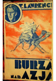 Bunt Arabów, 1929 r.