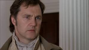 Laughing With Lizzie: Colonel Brandon