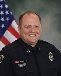 School Resource Officer