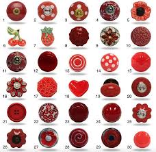 Pin On Red Is My Rage I Love It