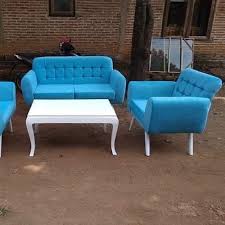 Bagi kamu yang mengutamakan kenyamanan dan ingin bersantai, kursi pantai ini pas diletakkan pada model teras rumah. Jual Kursi Sofa Rumah Minimalis Kab Jepara Art Properti Furniture Tokopedia
