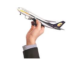 Please correct the errors below. Is Jet Airways Heading For A Crash Landing Business Standard News