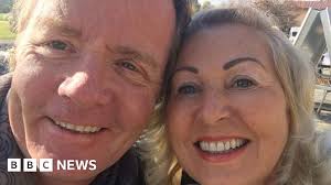 Captain Sir Tom Moore inspires man's first 100 count since stroke