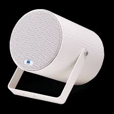 Sound Projector | CES Audio Inc