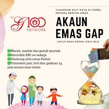 Emas ialah aset kecil boleh disimpan sendiri kerana ia mudah diselit dan disorok. Public Gold By Ahmad Ameer Home Facebook