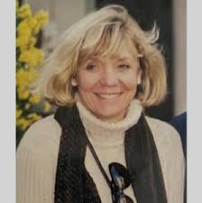 Obituary: Barbara Joanne Norton