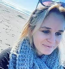 Carol Prough's Instagram, Twitter & Facebook