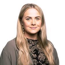 Evie Haugh's Instagram, Twitter & Facebook