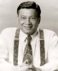 Rip to a Philippine media legend from the early 2000's