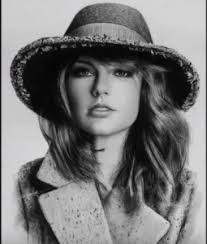 Taylor Swift Drawing Easy Taylor is a wonderful inspiration to many people, and these artists show their appreciation beautifully. taylor swift drawing easy