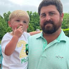 Robyn Clevenger and Stetson Lamb's Wedding Website