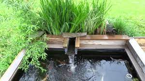 Maybe you would like to learn more about one of these? Best Koi Pond Design Youtube