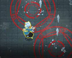 The chart wizard is a control. Wizard Of Legend Elemental Bosses Attacks And Tips