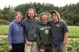 A Deep Dive into LFM with Andre Cantelmo from Three River Farmers Alliance