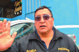 EJECUTIVO REFUERZA PLAN DE SEGURIDAD CON EXPERTOS INTERNACIONALES